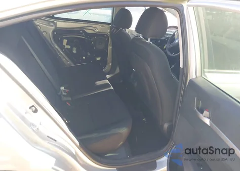 2019 Hyundai Elantra Sel z USA, uszkodzony, nr VIN 5NPD84LF8KH454682